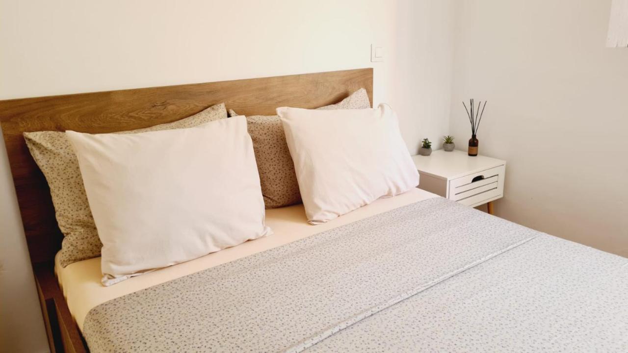 Appartamento Casa Del Mundo Playa Corralejo Esterno foto