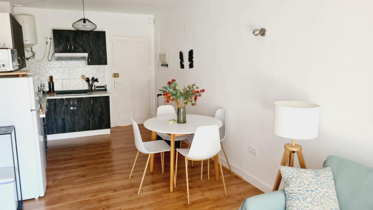 Appartamento Casa Del Mundo Playa Corralejo Esterno foto